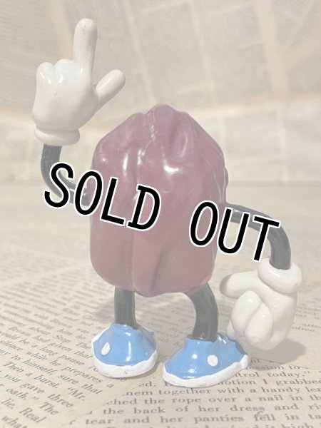 画像3: California Raisins/PVC Figure(80s) CR-076 (3)