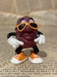 画像1: California Raisins/PVC Figure(80s) CR-077 (1)