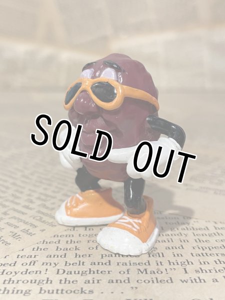 画像2: California Raisins/PVC Figure(80s) CR-077 (2)