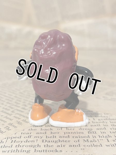 画像3: California Raisins/PVC Figure(80s) CR-077 (3)