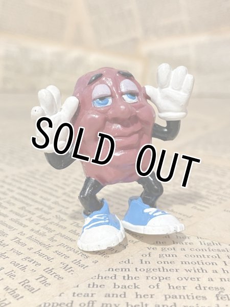 画像1: California Raisins/PVC Figure(80s) CR-078 (1)