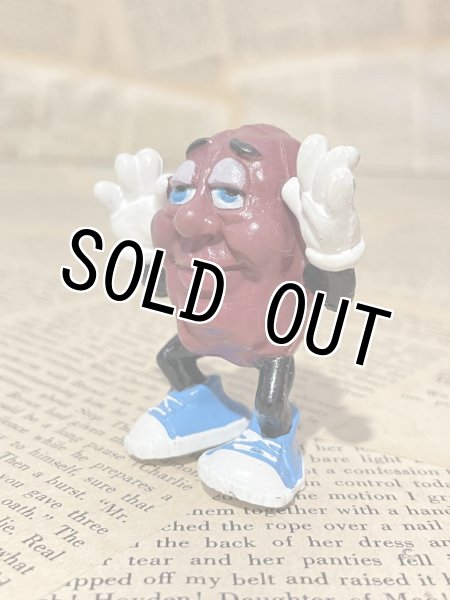 画像2: California Raisins/PVC Figure(80s) CR-078 (2)