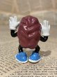 画像3: California Raisins/PVC Figure(80s) CR-078 (3)