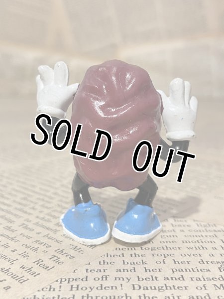 画像3: California Raisins/PVC Figure(80s) CR-078 (3)