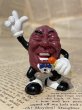 画像1: California Raisins/PVC Figure(80s) CR-079 (1)