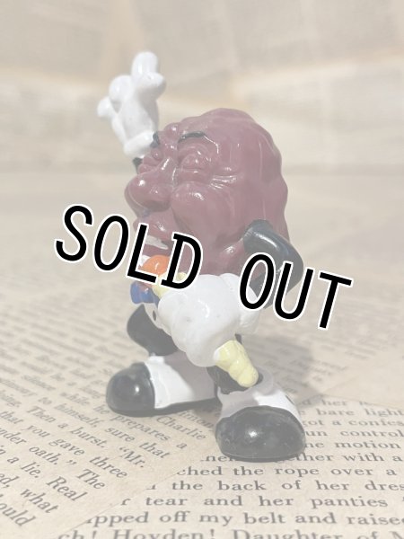 画像2: California Raisins/PVC Figure(80s) CR-079 (2)