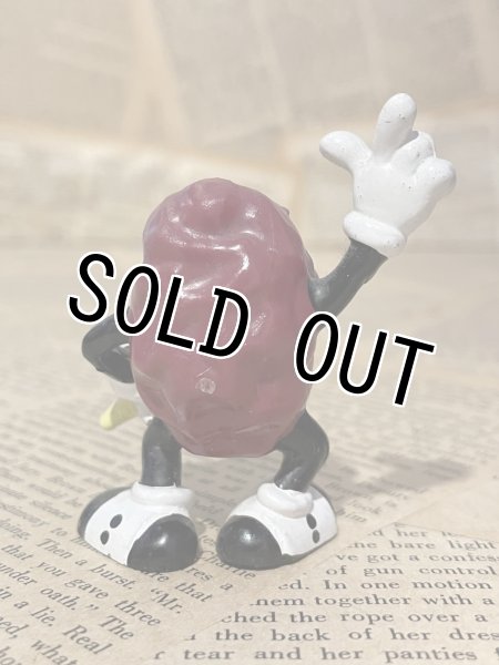 画像3: California Raisins/PVC Figure(80s) CR-079 (3)