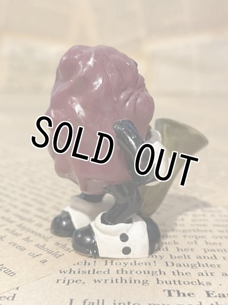 画像3: California Raisins/PVC Figure(80s) CR-080 (3)