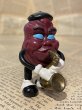 画像1: California Raisins/PVC Figure(80s) CR-082 (1)