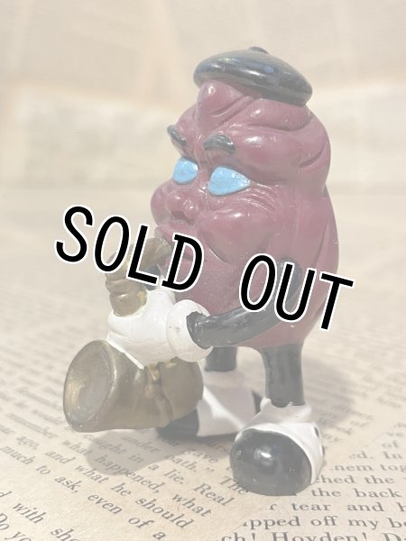 画像2: California Raisins/PVC Figure(80s) CR-082 (2)