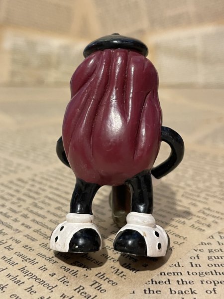 画像3: California Raisins/PVC Figure(80s) CR-082 (3)
