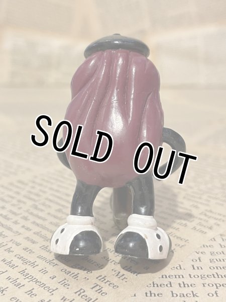 画像3: California Raisins/PVC Figure(80s) CR-082 (3)