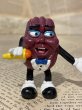 画像1: California Raisins/PVC Figure(80s) CR-083 (1)