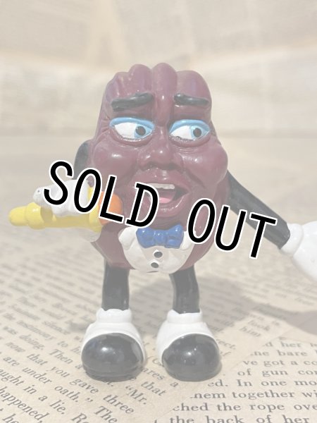 画像1: California Raisins/PVC Figure(80s) CR-083 (1)