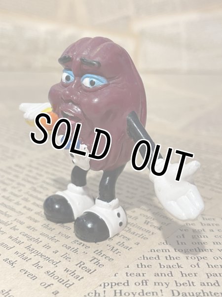 画像2: California Raisins/PVC Figure(80s) CR-083 (2)
