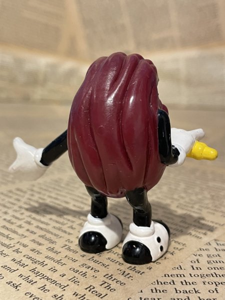 画像3: California Raisins/PVC Figure(80s) CR-083 (3)