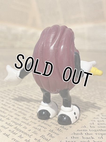 画像3: California Raisins/PVC Figure(80s) CR-083 (3)
