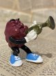 画像1: California Raisins/PVC Figure(80s) CR-081 (1)