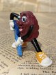 画像2: California Raisins/PVC Figure(80s) CR-084 (2)