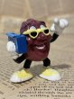 画像1: California Raisins/PVC Figure(80s) CR-085 (1)