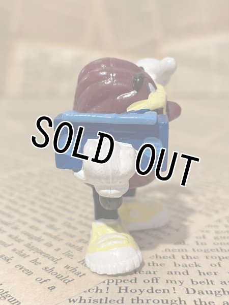 画像2: California Raisins/PVC Figure(80s) CR-085 (2)