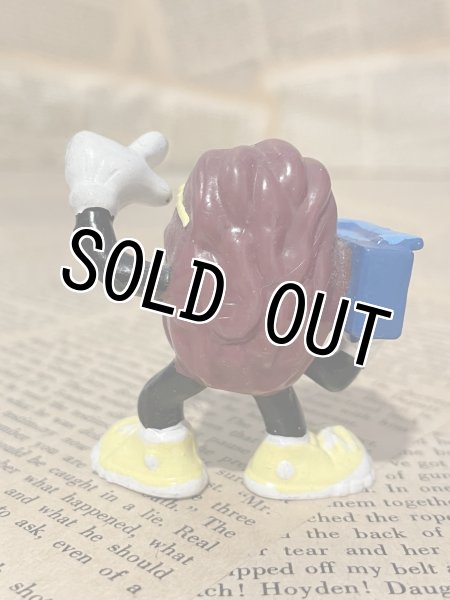 画像3: California Raisins/PVC Figure(80s) CR-085 (3)