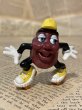 画像1: California Raisins/PVC Figure(80s) CR-086 (1)