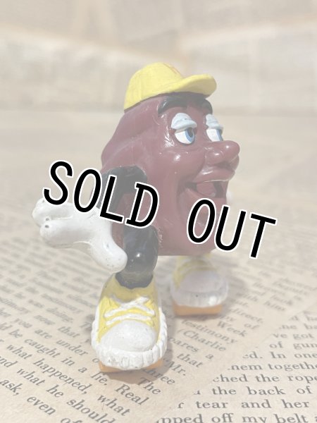 画像2: California Raisins/PVC Figure(80s) CR-086 (2)