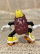画像3: California Raisins/PVC Figure(80s) CR-086 (3)