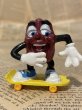 画像1: California Raisins/PVC Figure(80s) CR-087 (1)