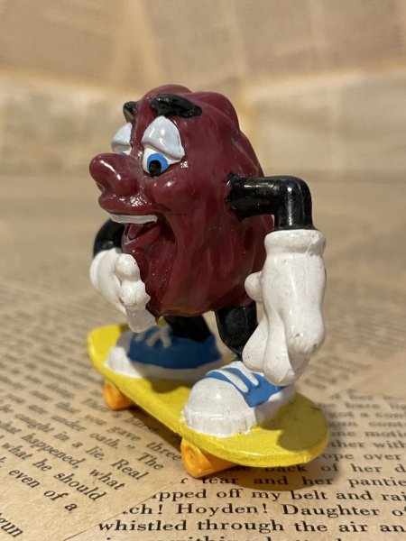 画像2: California Raisins/PVC Figure(80s) CR-087 (2)