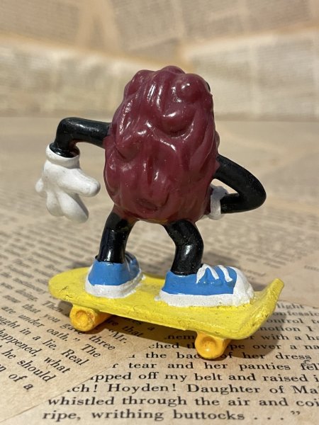 画像3: California Raisins/PVC Figure(80s) CR-087 (3)