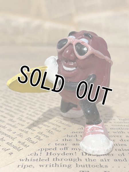 画像2: California Raisins/PVC Figure(80s) CR-088 (2)