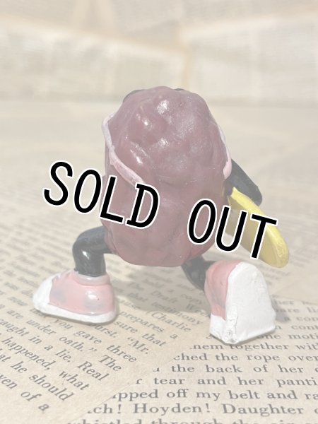 画像3: California Raisins/PVC Figure(80s) CR-088 (3)