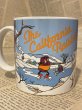画像3: California Raisins/Mug(80s) CR-090 (3)