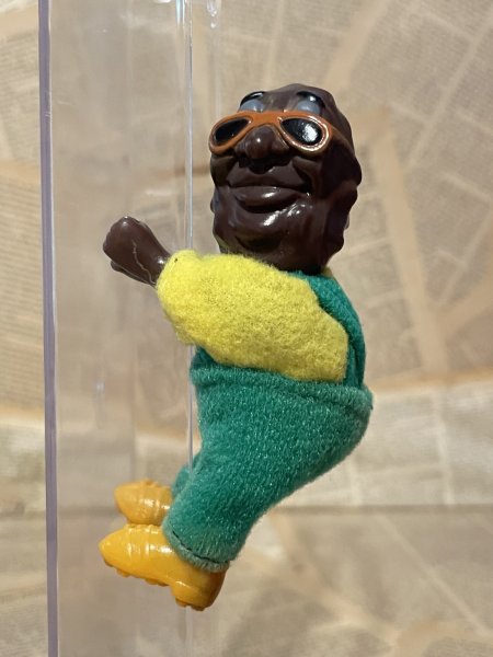 画像1: California Raisins/Clip-On Figure(80s/Knock-off) CR-089 (1)