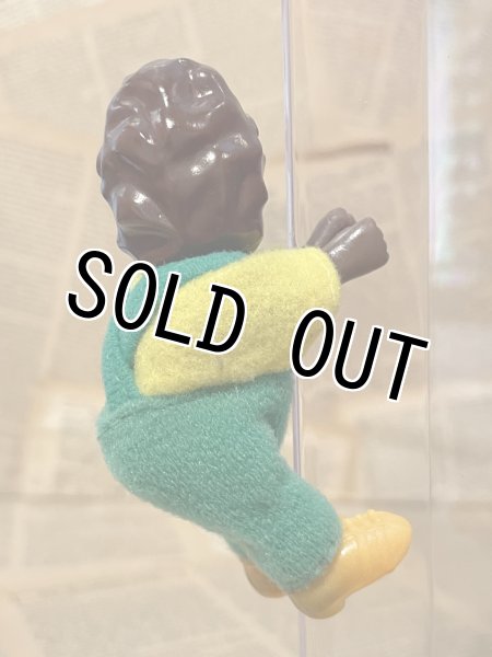 画像2: California Raisins/Clip-On Figure(80s/Knock-off) CR-089 (2)