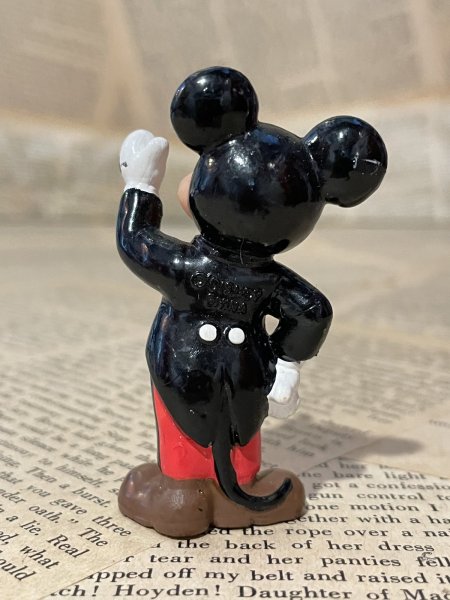 画像3: Mickey Mouse/PVC Figure(90s) DI-605 (3)