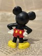 画像3: Mickey Mouse/PVC Figure(80s/Bully) DI-604 (3)