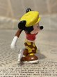 画像2: Mickey Mouse/PVC Figure(80s) DI-603 (2)