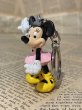 画像2: Minnie Mouse/PVC Figure(90s) DI-608 (2)