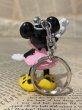 画像3: Minnie Mouse/PVC Figure(90s) DI-608 (3)