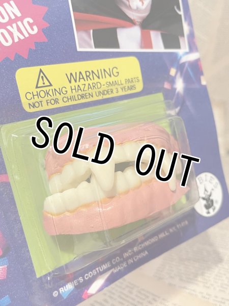 画像2: Form Fitting Rotted Teeth(90s/Vampire) MT-323 (2)