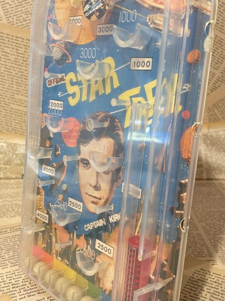 画像6: Star Trek/Pinball Game(70s) SF-099 (6)