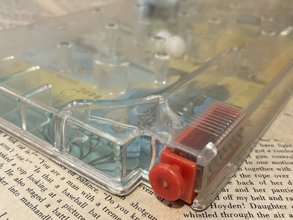 画像8: Nutty Mads/Pinball Game(60s) RF-013 (8)