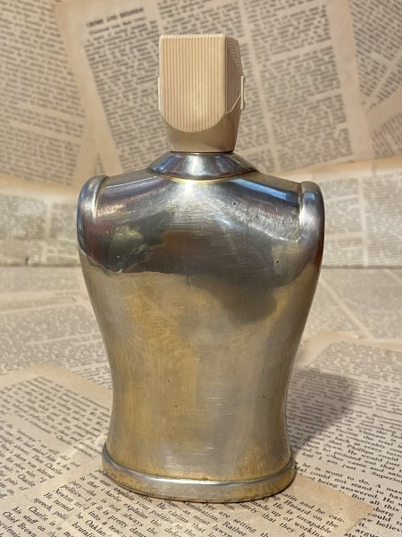 画像4: Northwoods HIS After Shave Lotion Bottle(40s/Gold) OC-171 (4)