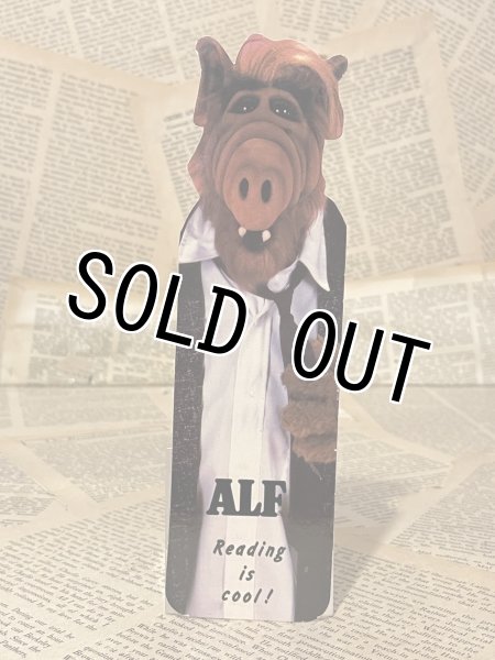 画像1: ALF/Bookmark(80s) TV-113 (1)