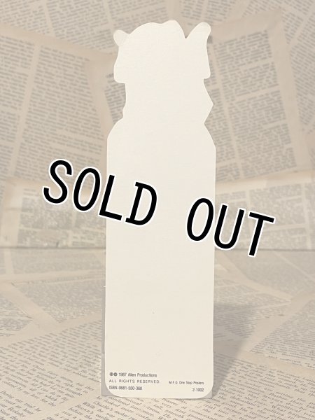 画像2: ALF/Bookmark(80s) TV-113 (2)