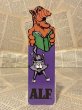 画像1: ALF/Bookmark(80s) TV-109 (1)