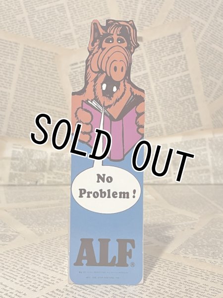 画像1: ALF/Bookmark(80s) TV-112 (1)